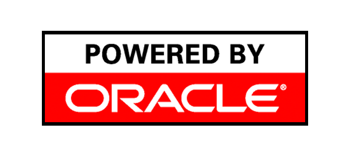 powered-by-oracle